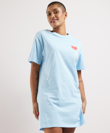 nachthemd (bigshirt)