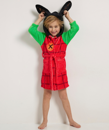 bing badjas unisex