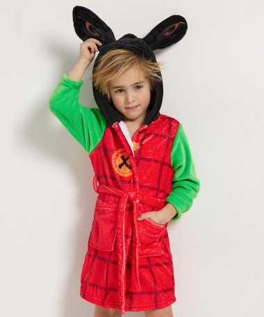 bing badjas unisex