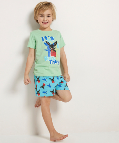 bing shortama set
