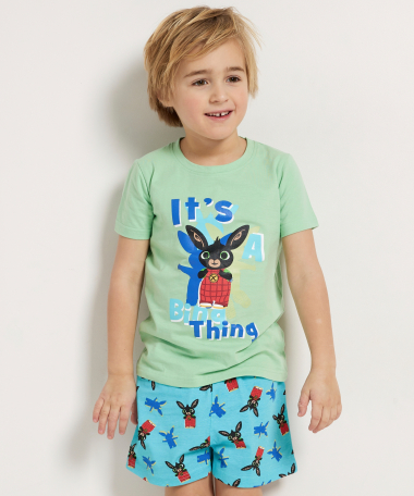 bing shortama set