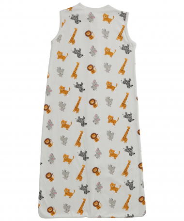 slaapzak met print (tog: 0.5)