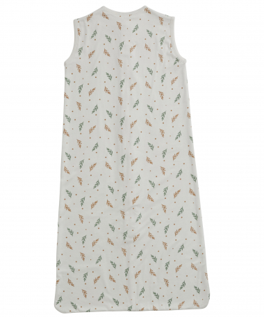slaapzak met print (tog: 0.5)