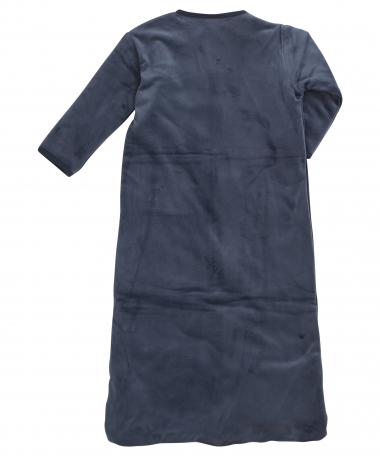 velours slaapzak - tog 3.5