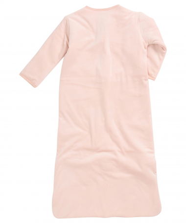 velours slaapzak - tog 3.5