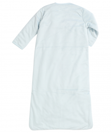 rib velvet slaapzak - tog: 2.0