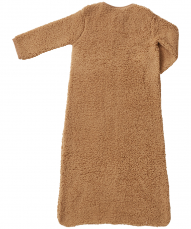 teddy slaapzak - tog: 2.6