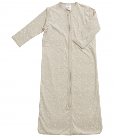 slaapzak afneembare mouwen