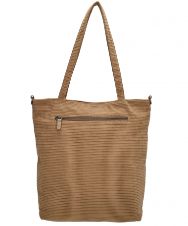 charm shopper wafelstructuur