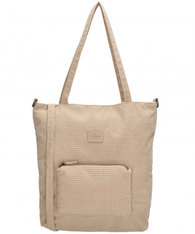 charm shopper wafelstructuur
