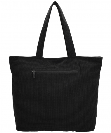 charm shopper wafelstructuur groot