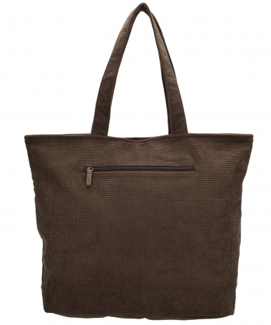 charm shopper wafelstructuur groot