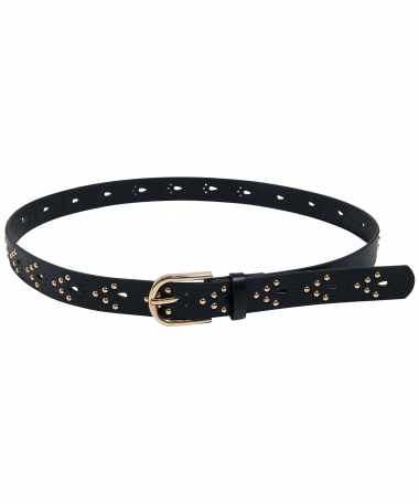 riem met studs