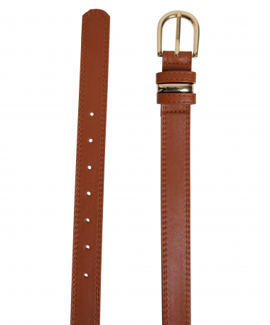 riem met trendy lus