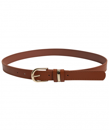 riem met trendy lus