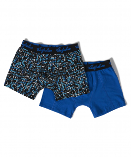 2 pack Australian boxershorts