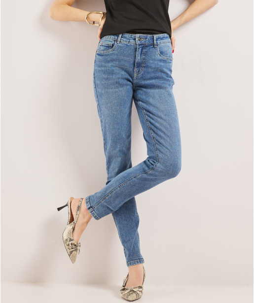 skinny fit stretch jeans - elin