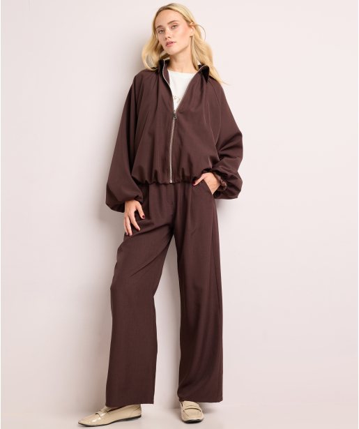 uni set met jasje
