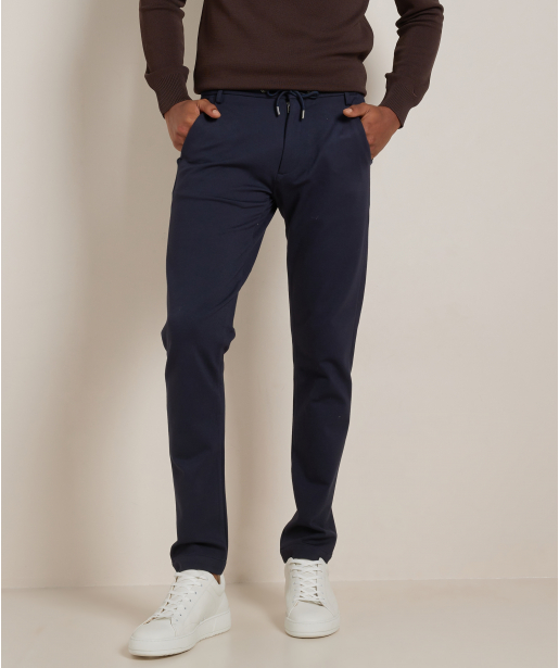 comodo stretch chino