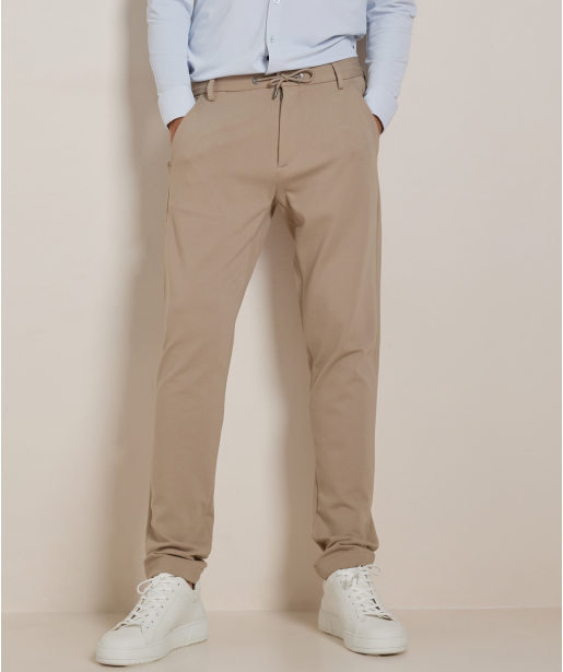 comodo stretch chino
