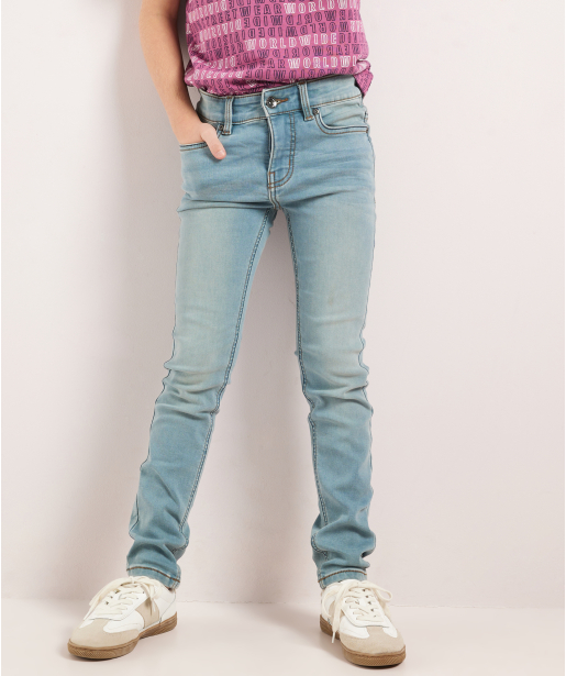 super skinny fit jeans