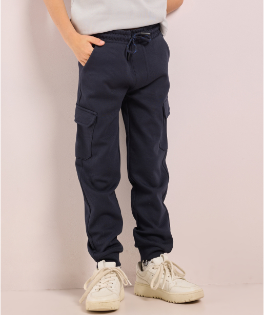 jogging broek cargo