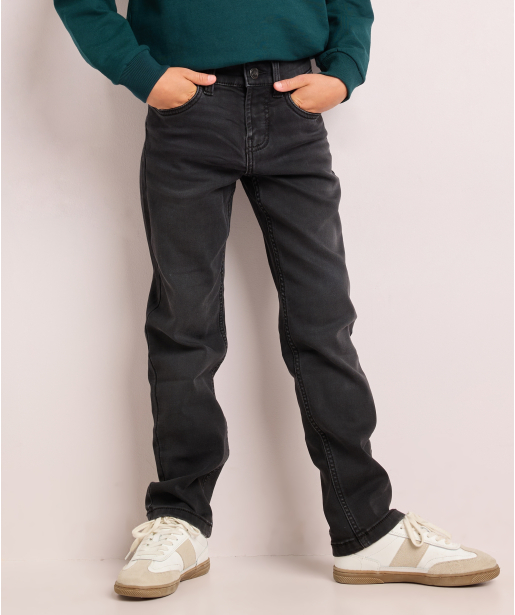 regular fit jogg jeans - lars
