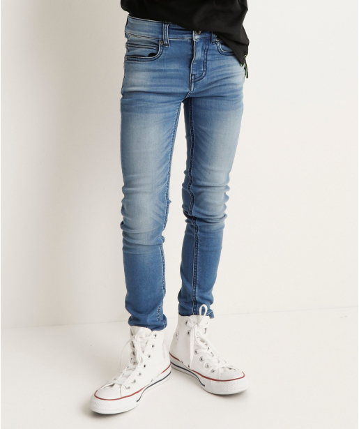 Super skinny fit jogg jeans (mid)