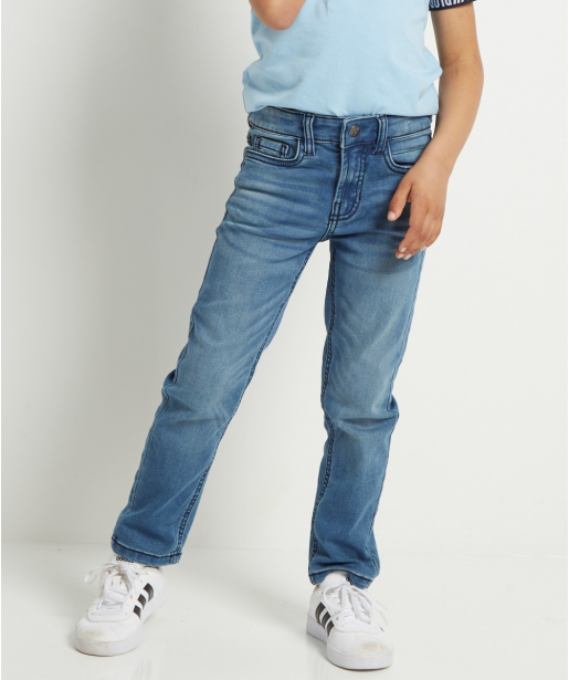 Slim fit jogg jeans (mid)