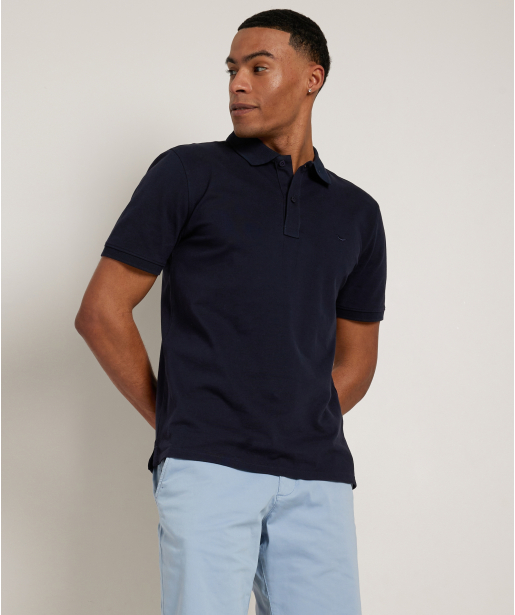 comodo stretch polo