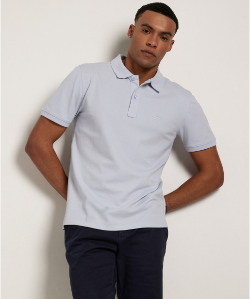 comodo stretch polo