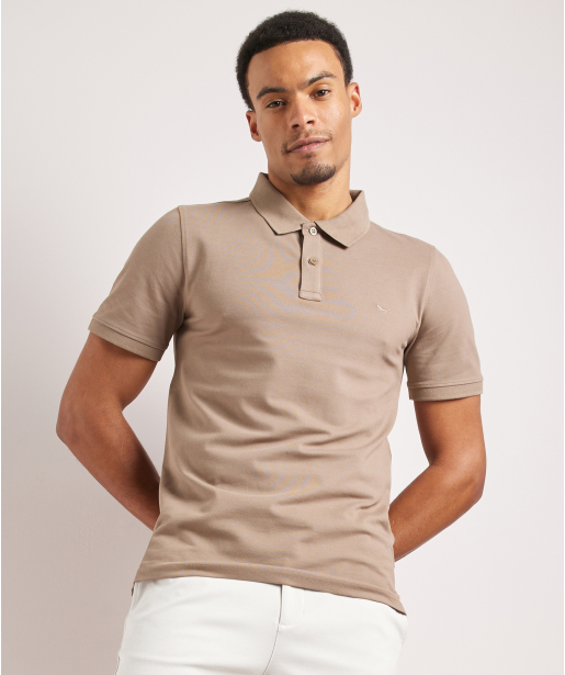 comodo stretch polo