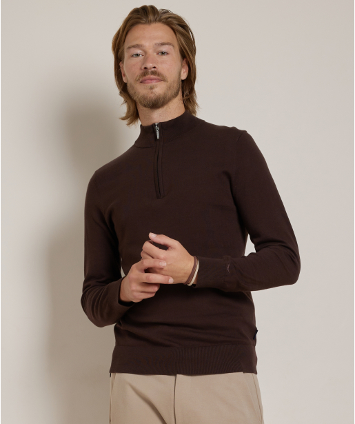 comodo trui met rits