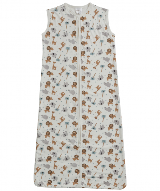 slaapzak met print (tog: 0.5)