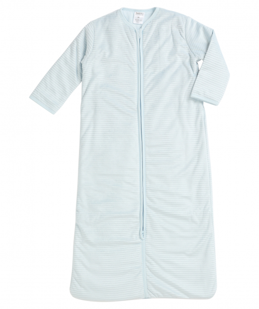 rib velvet slaapzak - tog: 2.0