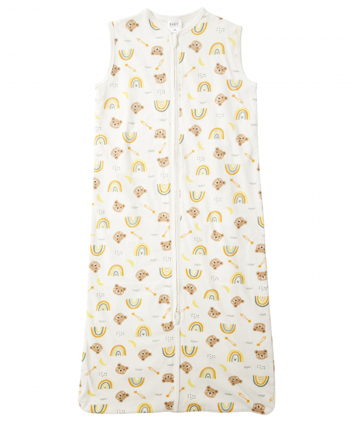 slaapzak met print (tog: 0,5)