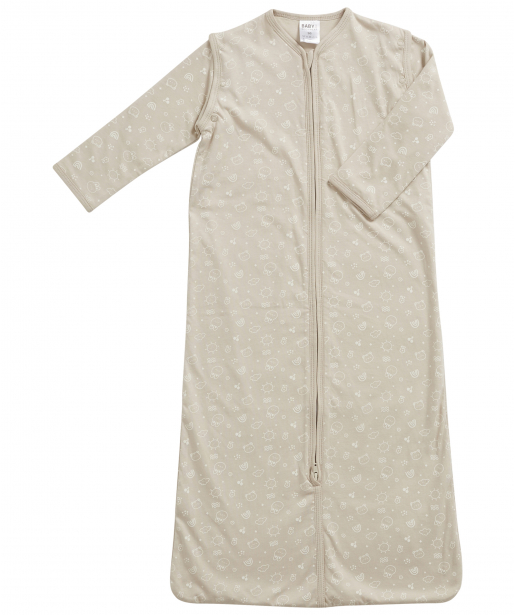 slaapzak afneembare mouwen