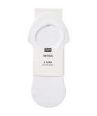 3-pack footies mesh