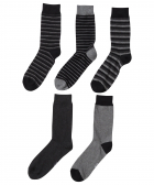 5-pack sokken