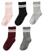 5-pack sokken