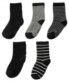 5-pack sokken