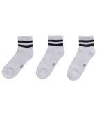 3-pack sportieve sokken
