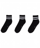 3-pack sportieve sokken