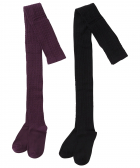 2-pack maillot uni kabel