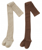 2-pack maillot uni kabel