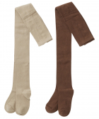 2-pack maillot uni