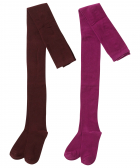 2-pack maillot uni