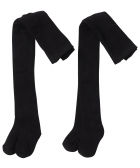 2-pack maillot uni