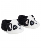 baby slofjes dierdesign