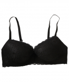 kanten beha zonder beugel